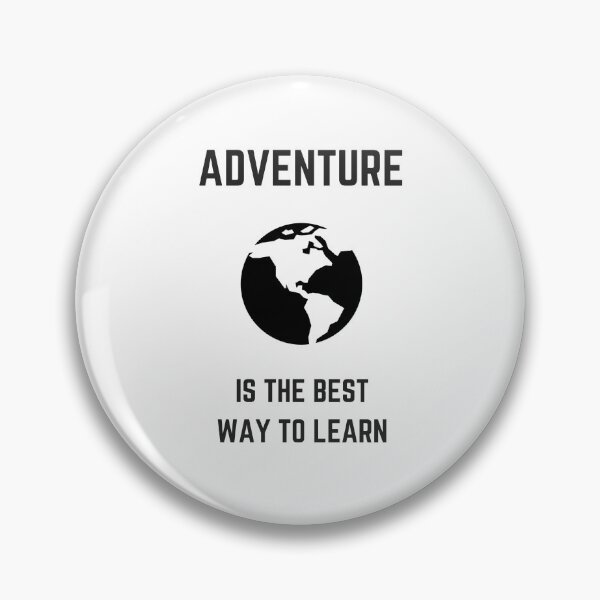 Item preview, ADVENTURE designed and sold by Inspirationmotivation.