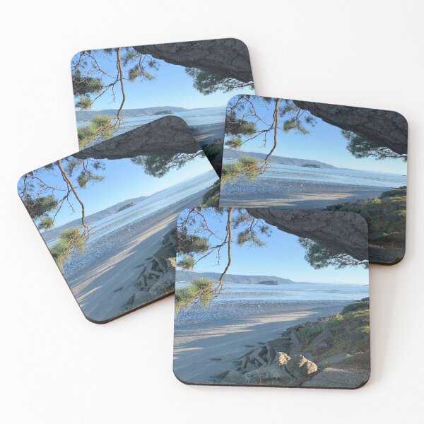 Item preview, Beach View Large designed and sold by Hannah Beck.