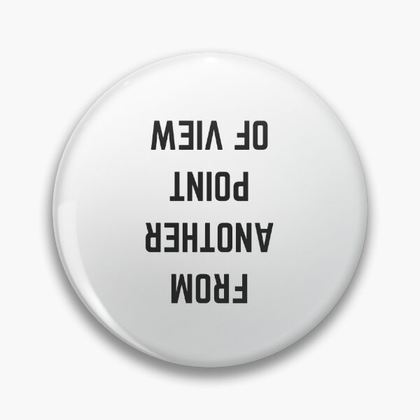 Item preview, FROM ANOTHER POINT OF VIEW designed and sold by Inspirationmotivation.