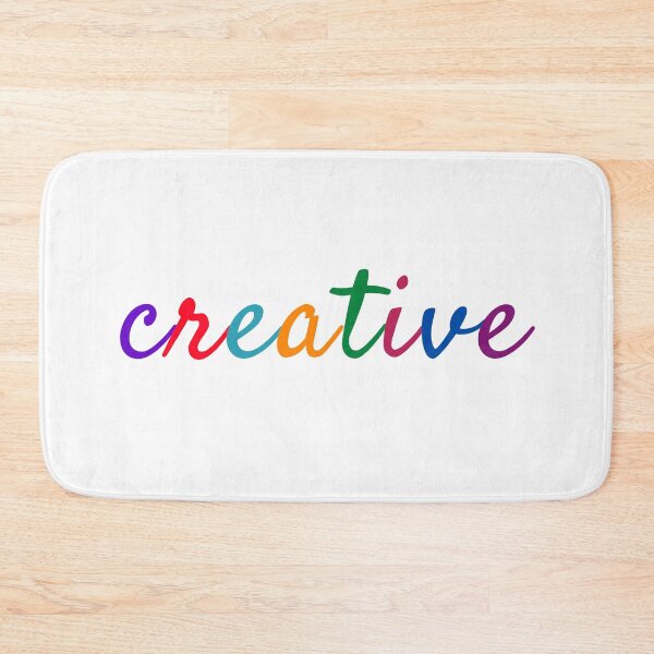 Item preview, CREATIVE designed and sold by Inspirationmotivation.