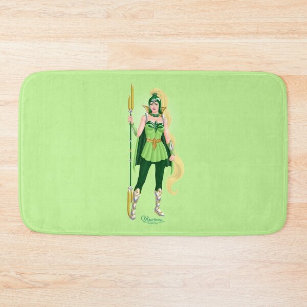 Item preview, Verdant Double Agent by Kevenn T. Smith designed and sold by KevennTSmith.