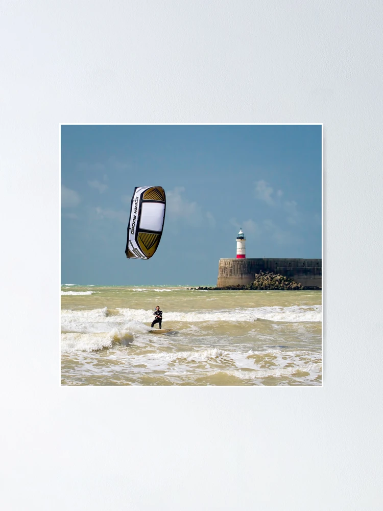 Thumbnail 1 of 3, Poster, Ocean Rodeo designed and sold by TimKing.