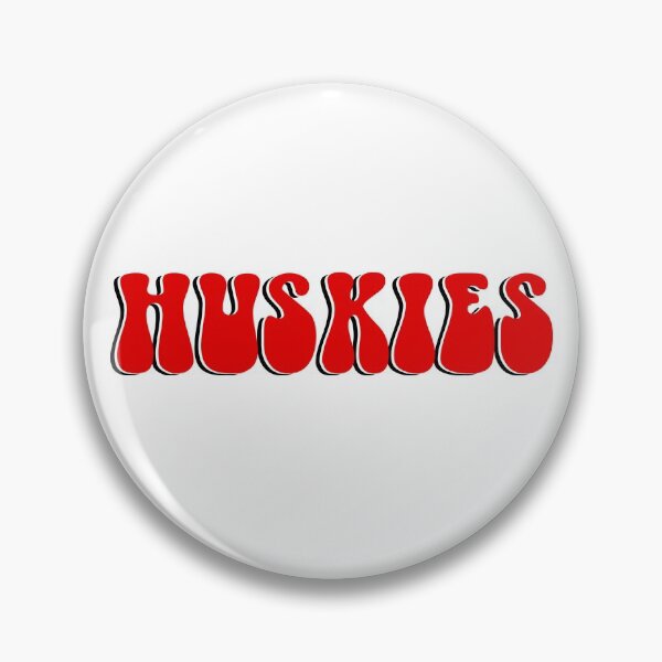 Item preview, Huskies Northeastern designed and sold by kkosmicki.