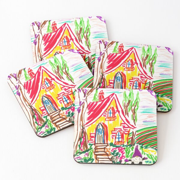 Item preview, cottage  designed and sold by brookejean88.