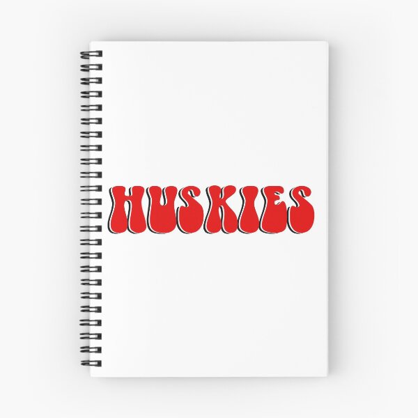 Item preview, Huskies Northeastern designed and sold by kkosmicki.
