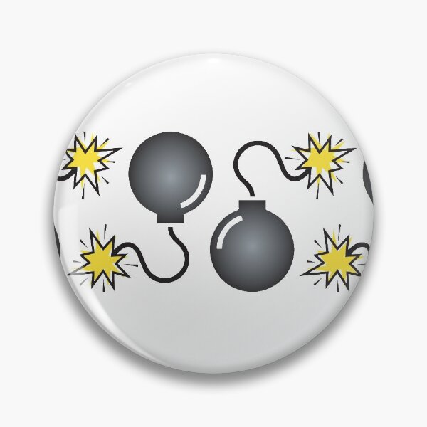 Item preview, 1, 2, 3, boom! designed and sold by DaniDesign.