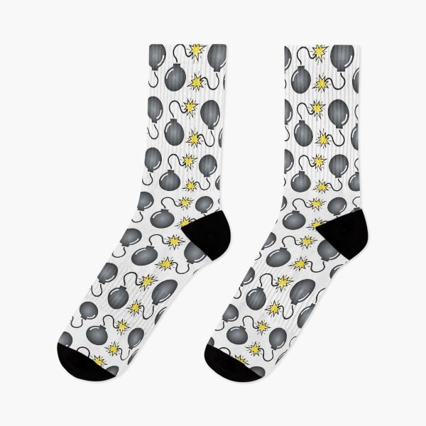Item preview, 1, 2, 3, boom! designed and sold by DaniDesign.