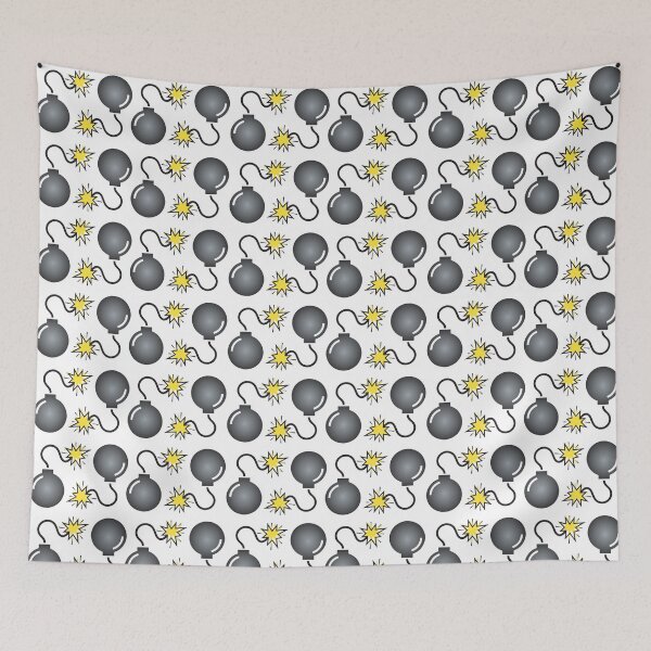 Item preview, 1, 2, 3, boom! designed and sold by DaniDesign.