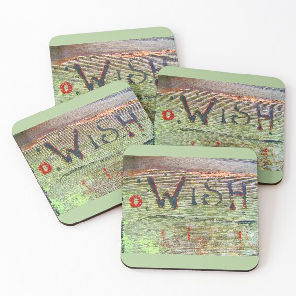 Item preview, Make a Wish   #findyourthing designed and sold by Peggy Feigenbaum.