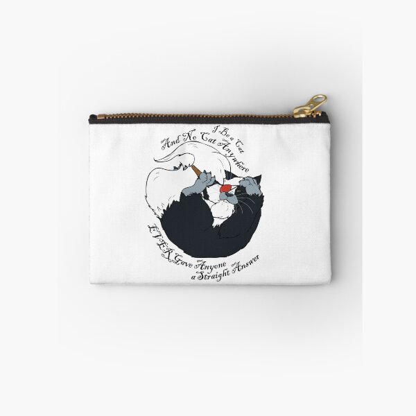 Item preview, I be a Cat designed and sold by roryrochelle.