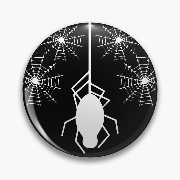 Item preview, White Spider Line designed and sold by anbartshirts.