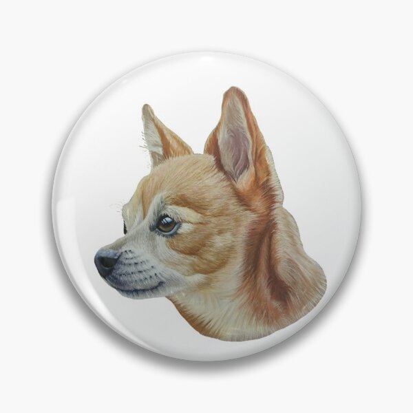 Item preview, Pal the Chihuahua designed and sold by cathyscreations.