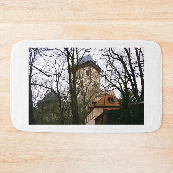 Item preview, Castles of Bavaria - Karlstejn designed and sold by Totallyalive.