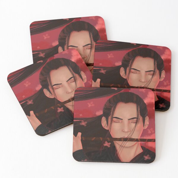 Item preview, Wei Wuxian - The Untamed designed and sold by diabrezik.