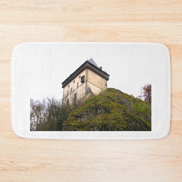 Item preview, Castles of Bavaria - Karlstejn designed and sold by Totallyalive.