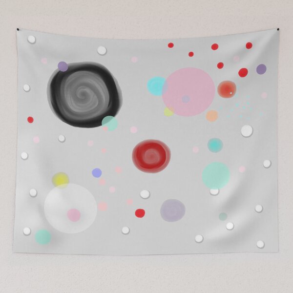 Item preview, Desigual Polka Dots  designed and sold by rupydetequila.