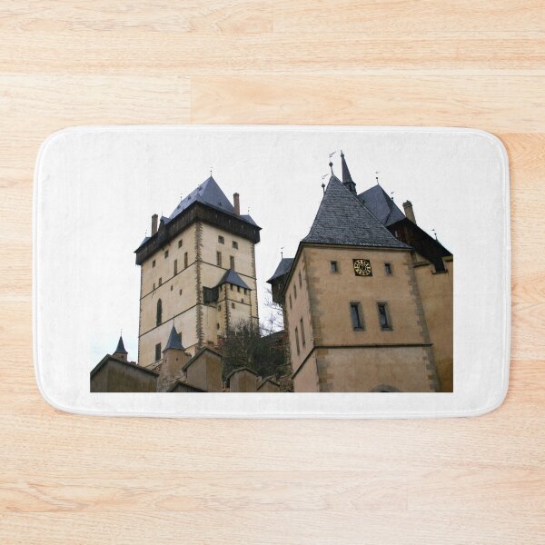 Item preview, Castles of Bavaria - Karlstejn designed and sold by Totallyalive.