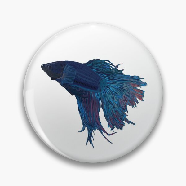 Item preview, Betta Fish designed and sold by nburk3498.