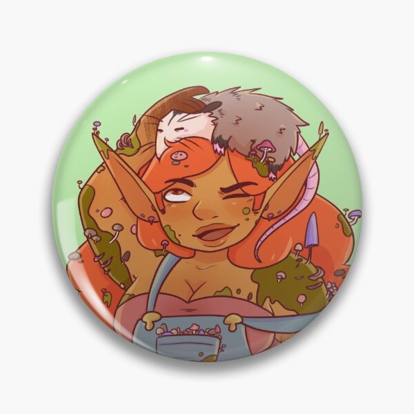 Item preview, Moonshine and Pawpaw designed and sold by yaboiaxel.