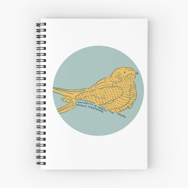 Item preview, UNG nighthawks designed and sold by megsthornton.