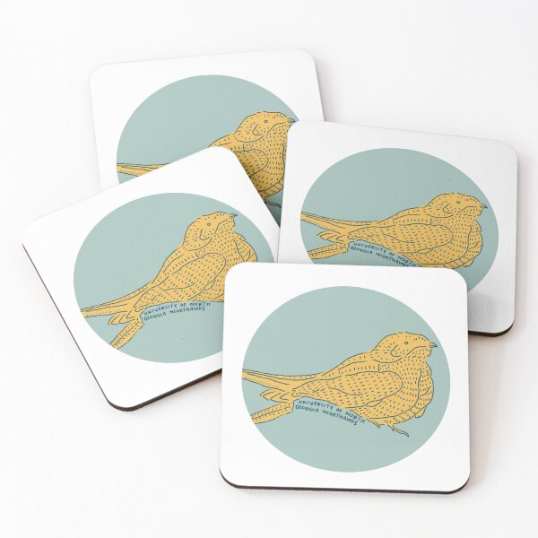Item preview, UNG nighthawks designed and sold by megsthornton.