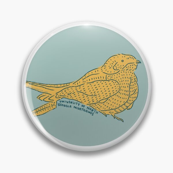 Item preview, UNG nighthawks designed and sold by megsthornton.