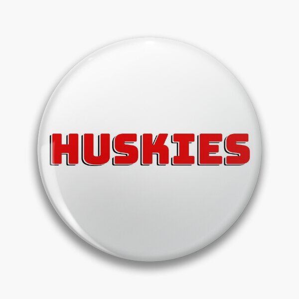 Item preview, Huskies Northeastern designed and sold by kkosmicki.