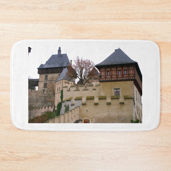 Item preview, Castles of Bavaria - Karlstejn designed and sold by Totallyalive.