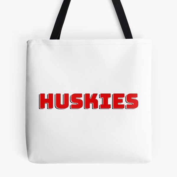 Item preview, Huskies Northeastern designed and sold by kkosmicki.