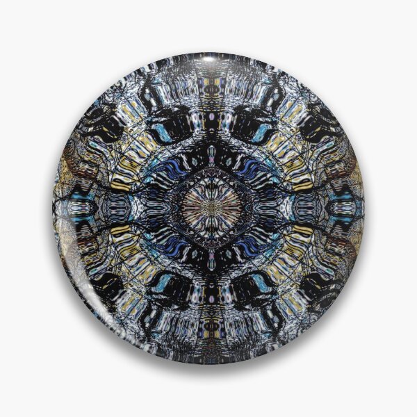 Item preview, Mr and Mrs Moon abstract #5 of celestial collection  designed and sold by Joysdigitalart.