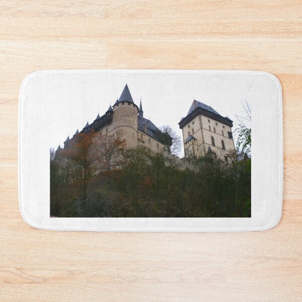 Item preview, Castles of Bavaria - Karlstejn designed and sold by Totallyalive.