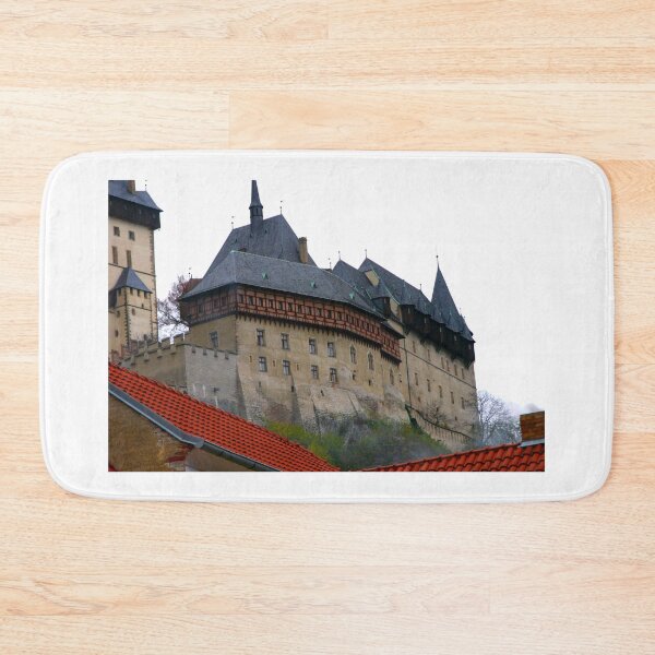 Item preview, Castles of Bavaria - Karlstejn designed and sold by Totallyalive.