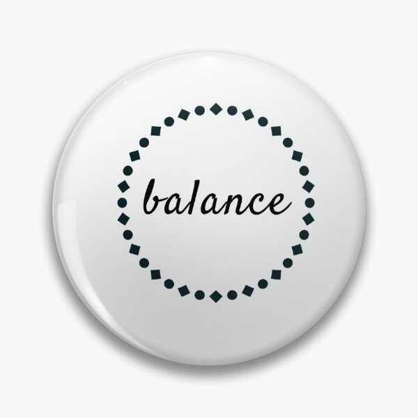 Item preview, balance designed and sold by Inspirationmotivation.