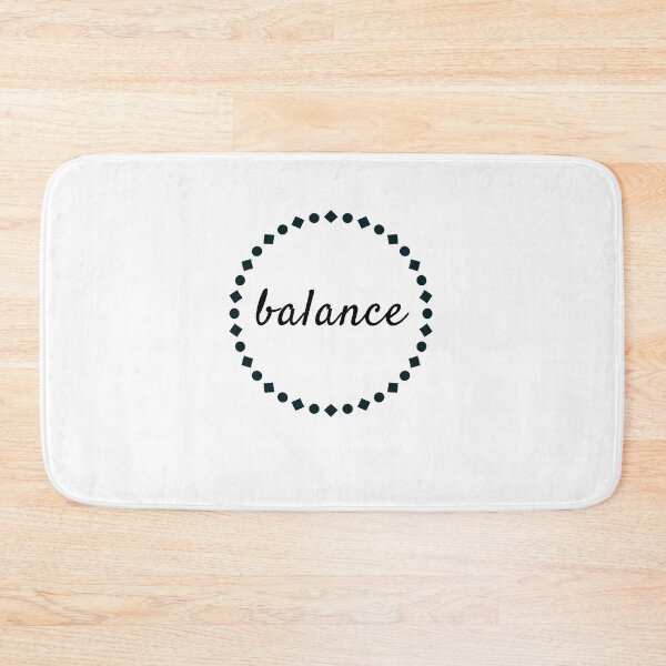 Item preview, balance designed and sold by Inspirationmotivation.