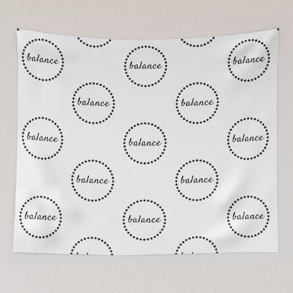Item preview, balance designed and sold by Inspirationmotivation.