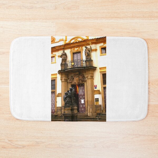 Item preview, Come Into My Parlor - Castles of Bavaria - Czech Republic designed and sold by Totallyalive.