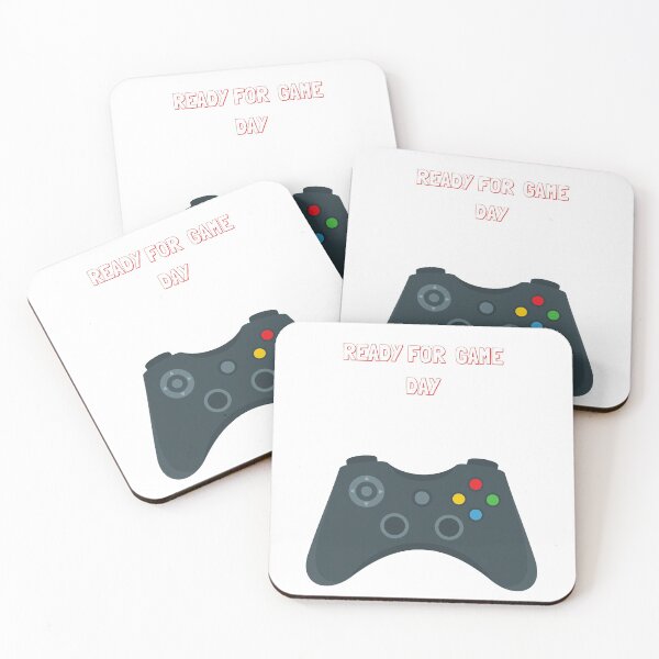 Item preview, Gaming Controller game, gamer, video games player designed and sold by pacho5677.