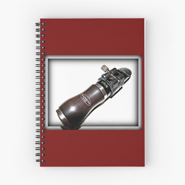 Item preview, Clarinet Mouthpiece Assembly designed and sold by BlueMoonRose.