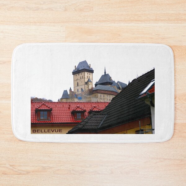 Item preview, Castles of Bavaria - Karlstejn designed and sold by Totallyalive.