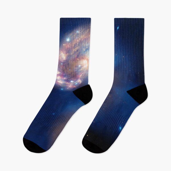 Item preview, Nebula in the space designed and sold by Blacklinesw9.