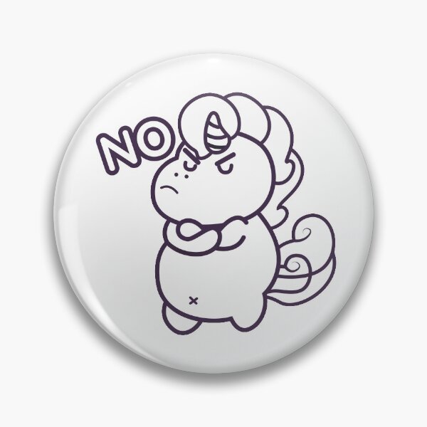 Item preview, COLORING UNICORN-10 designed and sold by Shinbe Clothing Co..