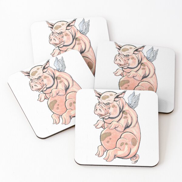 Item preview, Hog Heaven designed and sold by AxisAbraxas.