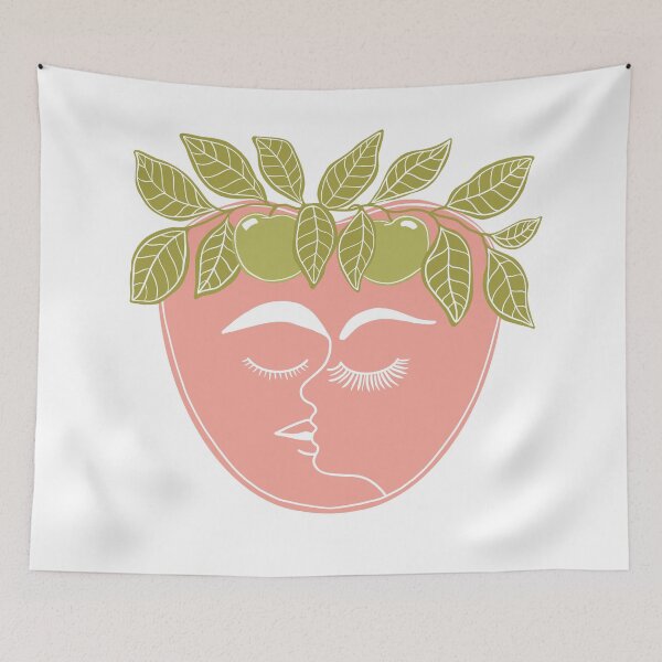 Item preview, “Adam and Eve” | Temptation designed and sold by LiseHoltArt.