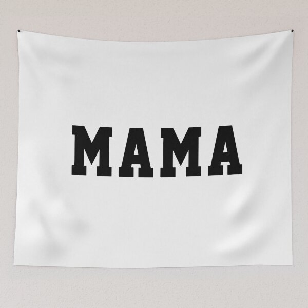 Item preview, Mama designed and sold by Profashionall.