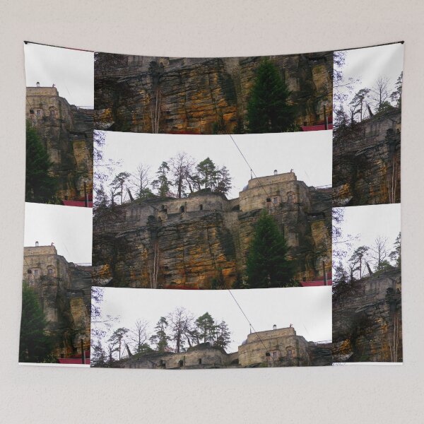 Item preview, Castles of Bavaria - Czech Republic designed and sold by Totallyalive.