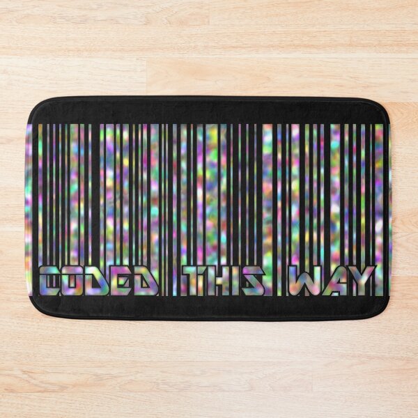 Item preview, Coded 2 designed and sold by Cdthernandez.