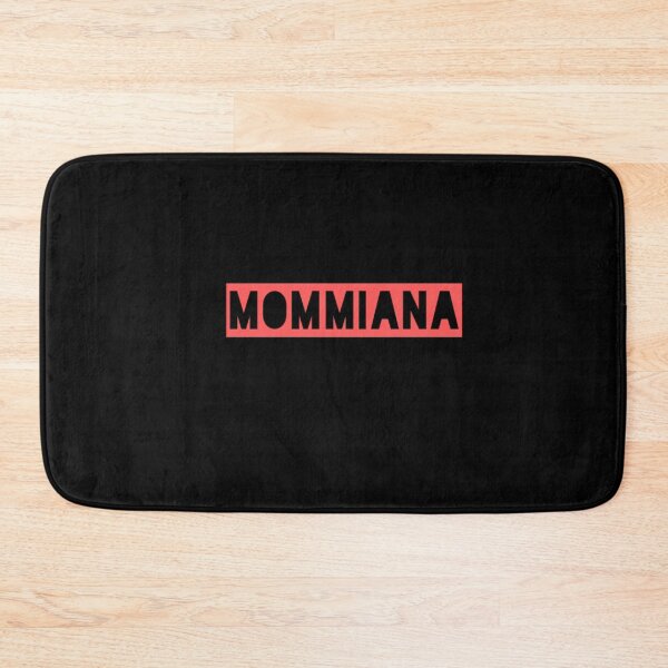 Item preview, Mommiana : funny gift Mommiana  designed and sold by Chamssou.