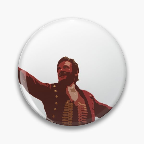 Item preview, P.T Barnum  designed and sold by quantumplumbob.