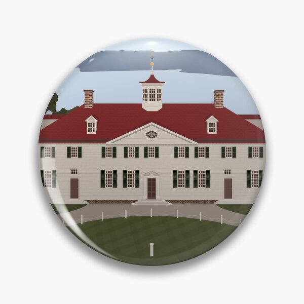 Item preview, Mount Vernon designed and sold by sarahwinnie.