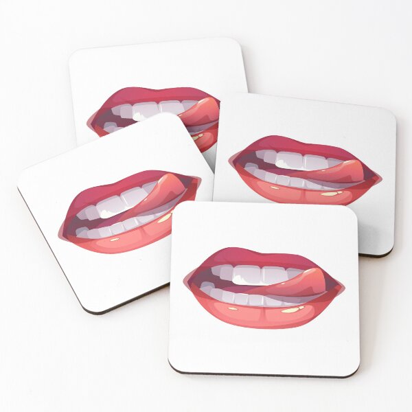 Item preview,  Face Mask funny mouths, Sexy lips, Gift for Girls, Gift For Ladies, Gift for adults designed and sold by Mhdou97.